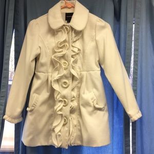 My Michelle Dress Coat